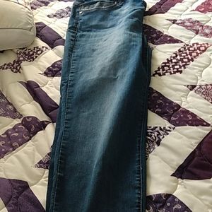1822 denim
